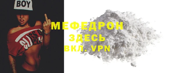 хмурый Пересвет